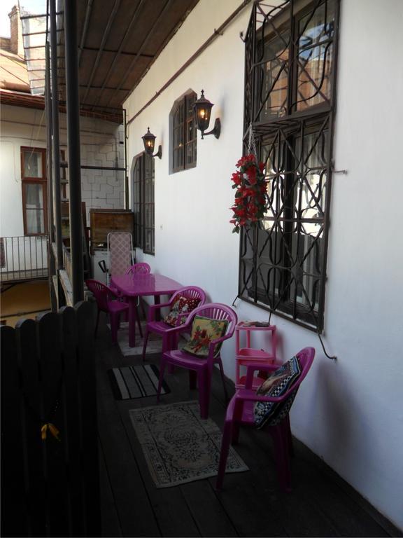 Vip-Apartments Angel Palas Çernivtsi Dış mekan fotoğraf