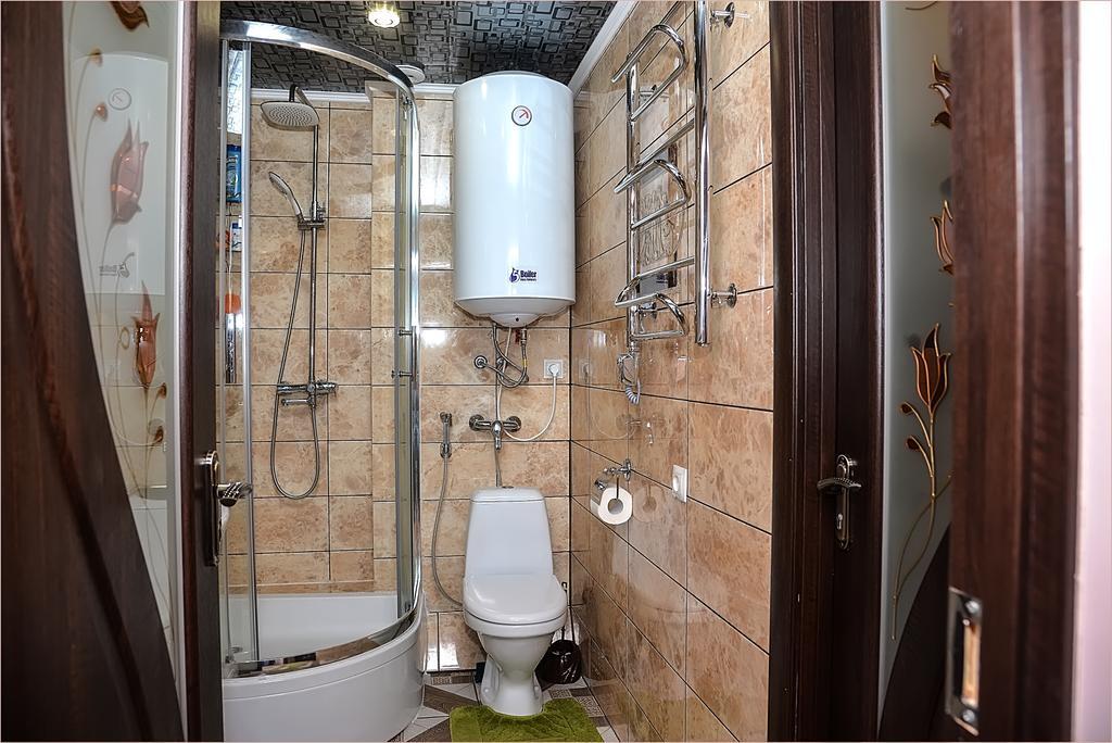 Vip-Apartments Angel Palas Çernivtsi Dış mekan fotoğraf