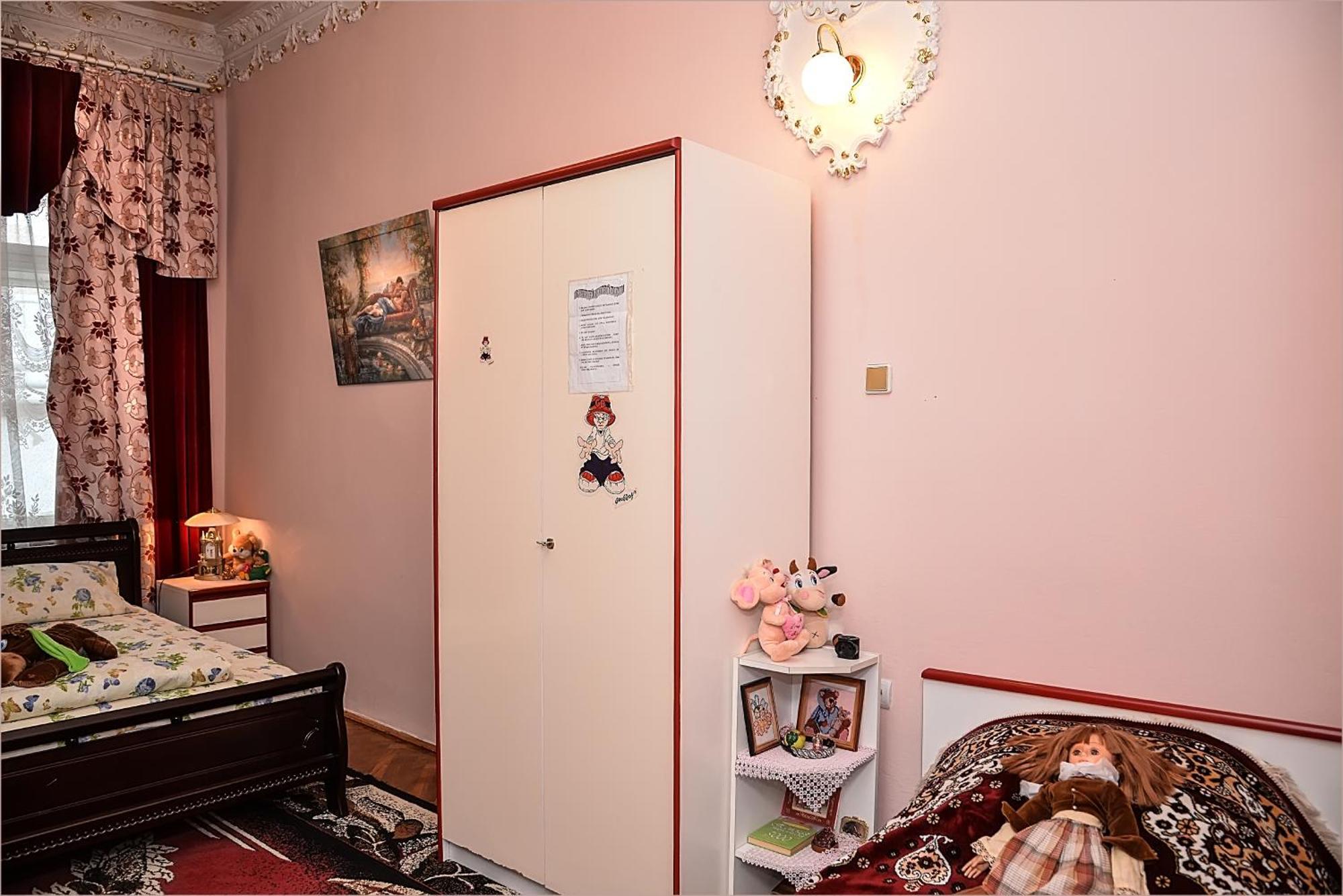 Vip-Apartments Angel Palas Çernivtsi Dış mekan fotoğraf