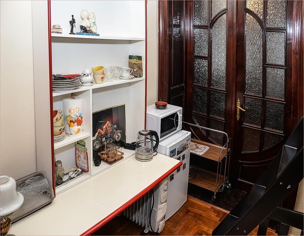 Vip-Apartments Angel Palas Çernivtsi Dış mekan fotoğraf