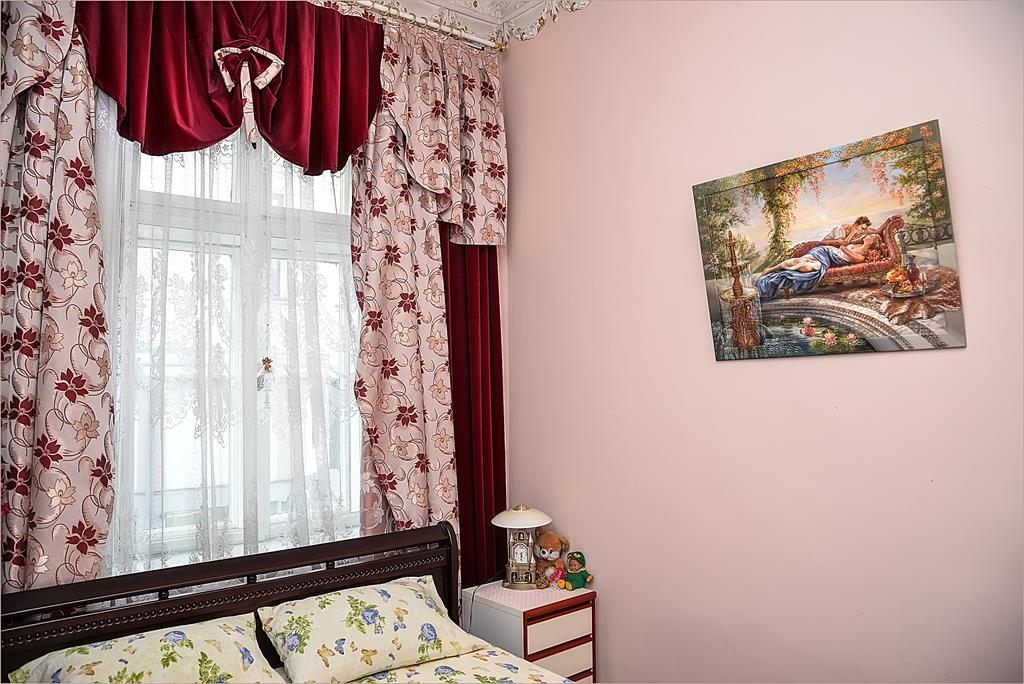 Vip-Apartments Angel Palas Çernivtsi Dış mekan fotoğraf